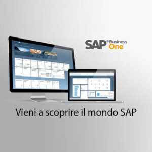 Sap Business One